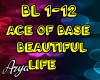 Ace of Base Beautiful