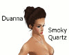 Duanna - Smoky Quartz