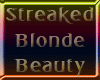 <MS>Blonde Beauty