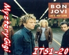 It's my life Bon Jovi