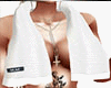 GzDE Layerable Gym Towel