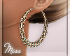 [MT] Ralitza - Earrings