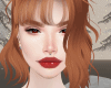 Welles Lip Red