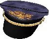 Military Formal Hat