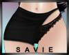 SAV Sexy Black Short-RLL