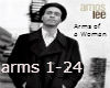 Amos Lee: Arms of Woman