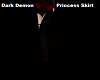 D/Demon Princess Skirt