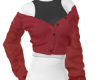 Cute cold weather outfit