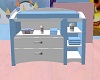 Baby Boy Changing Table