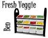 Fresh Veggie Ben