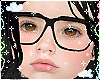 Black Glasses