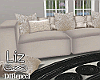 Home Sectional Sofa