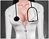 Clinic Person Costume(R)