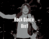 Rock Dance- 8in1