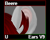 Beere Ears V9