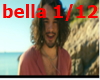 Anthony C Bella bella