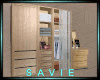 SAV Modern Home Wardrobe