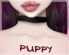 𝓶. puppy..