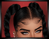 LS~Bastienne Long Braids