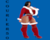 C50 Christmas Outfit