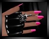 {DSD}PINK2 Nails/Gloves