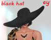 ey black hat