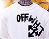 OFF-White Shirt