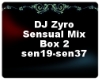 DJ Zyro Sensual Mixpt.2 