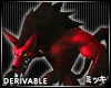 ! Hybrid Werewolf III