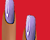 TrX.Baddie Nails Royalty