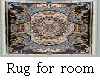 Rug for Room