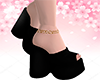 Platforms Black