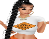 No Drama Tee