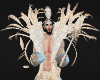 King OF Feathers