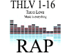 Thug Love remix