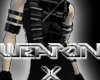 E Combat X: Tactic Suit