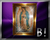 Virgen Guadalupe Fram