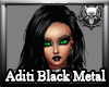 *M3M* Aditi Black Metal