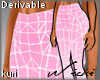 {K}Derive Nicki Bottom