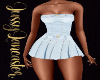 Mini Denim Dress Mandy