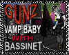 @ Vamp Baby w/Bassinet
