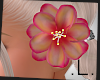 .L. Sumer Hair Flower