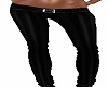 black belted pants