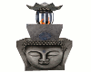 Zen Garden Lantern