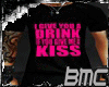 [BMC] igyadiygma kiss