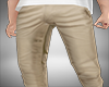 ♠ Brown Chinos