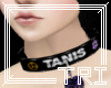 [Tri] Tani's Collar