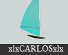 xlx Wind Surfing Animate
