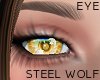 Steel Wolf M/F Eyes