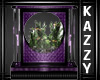 }KC{ Purple Haze Fish